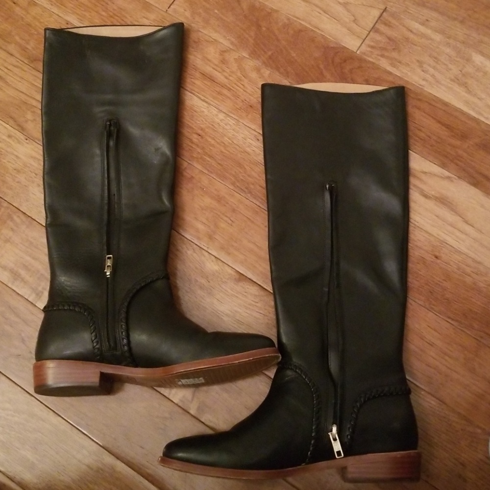 Ugg knee high boots